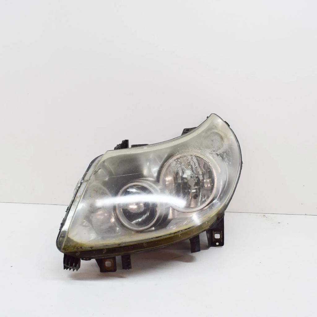 Scheinwerfer vorne links CITROËN JUMPER Furgon 3.0 HDi 155 1340664080