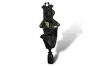 Gangschaltmechanismus VW CRAFTER 30-50 Furgon (2E_) 2.5 TDI 0023194