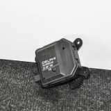 Regelventile für Innenraumheizung OPEL ASTRA H (L48) 1.8 52497184