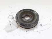 Kurbelwellenriemenscheibe HYUNDAI TRAJET (FO) 2.0 CRDi