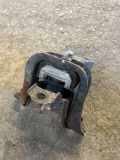 Motorkissen links TOYOTA YARIS VERSO (_P2_) 1.5 (NCP21_)