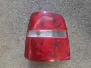 Hinterer Getriebedeckel VW TOURAN (1T1, 1T2) 2.0 TDI 16V 1T0945257D