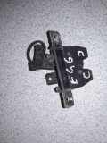 Schloss Heckdeckel BMW 3er Coupe (E36) 1960861