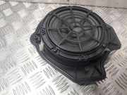 Lautsprecher rechts vorne Citroen C4 I (LC) 9634826880