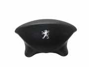 Lenkrad Airbag PEUGEOT EXPERT Furgon (VF3A_, VF3U_, VF3X_) 2.0 HDi 120 14001187ZD