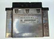 Motorsteuergerät ECU SEAT LEON (5F1) 1.5 TSI 0261S12608