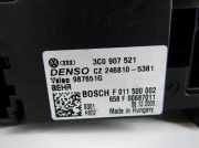 Innenheizungswiderstand VW PASSAT B6 (3C2) 2.0 TDI 16V 987651G 3C0907521