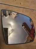 Türspiegelglas vorne links MERCEDES-BENZ M (W164) ML 320 CDI 4-matic (164.122) RH232634050