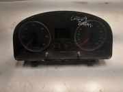 Tachometer VW Caddy II Van (9K9B) 1T0920854C