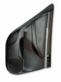 Türpolster hinten links TOYOTA AVENSIS Sedan (_T25_) 2.2 D-4D (ADT251_)