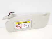 Sonnenblende links Jaguar XE (X760) GX7304101AA