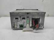 Radio/Navigationssystem-Kombination Ford Galaxy (CK) TDZ7Z3