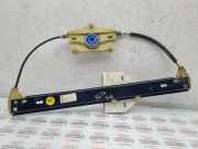 Türfensterheber hinten links AUDI A6 (4F2, C6) 2.0 TDI 4F0839461