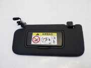 Linke Sonnenblende FORD PUMA (J2K, CF7) 1.0 EcoBoost mHEV DU5A00014CB