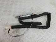 Dachreling links Citroen DS3 Cabriolet () 9672465480