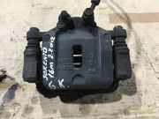 Bremssattel links hinten Kia Sorento I (JC)