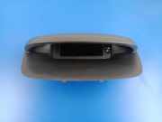 Radio/Navigationssystem-Kombination Renault Megane II Grandtour (KM) 280349044R