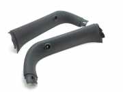 Kofferraumdeckelverkleidung MINI COOPER (F56) Cooper S 1106103200202