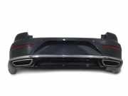 Hintere Stoßstange VW ARTEON (3H7) 2.0 TSI ZDR201 3G8807417A