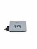 Blindzonenmodul MERCEDES-BENZ S (W221) S 400 Hybrid (221.095, 221.195) SRS100SLR