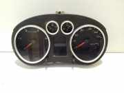 Kombiinstrument AUDI A2 (8Z0) 1.4 TDI 110080150 81117994