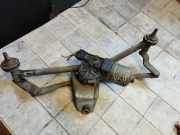 Scheibenwischermechanismus vorne PEUGEOT 206 SW (2E/K) 1.4 0390241523