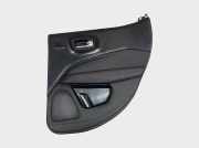 Türpolster hinten rechts JEEP COMPASS (MP) 1.4 MultiAir 4WD 7000096LFN 609425580