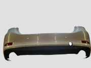 Hintere Stoßstange PEUGEOT PARTNER Furgon 1.6 HDi 16V