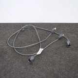 Zusätzliche Music Player-Anschlüsse TESLA MODEL S 75D AWD 1004815-08-B