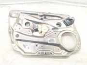 Fensterheber links vorne Mercedes-Benz C-Klasse (W204) 0709190077
