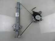 Fensterheber vorne links MITSUBISHI OUTLANDER I (CU_W) 2.4 4WD (CU5W) MR573885LH