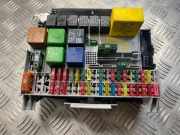 Sicherungskasten Opel Vectra B Caravan (J96) 90583459