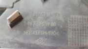 Gitter Grill vorne links CITROËN C5 I (DC_) 2.2 HDi (DC4HXB, DC4HXE) 9636751980