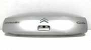 Kofferraumdeckelverkleidung CITROËN C4 II (B7) 1.6 HDi 110 9647911777