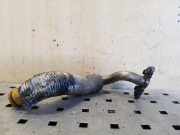 Turbinenschmierrohr FORD TRANSIT CONNECT (P65_, P70_, P80_) 1.8 TDCi