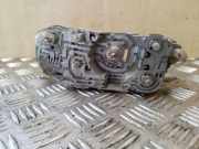 Rücklichtkontakte TOYOTA COROLLA Verso (ZER_, ZZE12_, R1_) 2.0 D-4D (CUR10_)