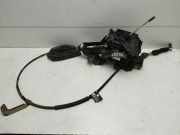 Gangschaltmechanismus TOYOTA AVENSIS Estate (_T27_) 2.0 (ZRT272_)