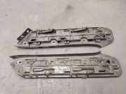 Stoßstangenhalter vorne links VW CADDY III Furgon (2KA, 2KH, 2CA, 2CH) 1.6 TDI 1T0807936