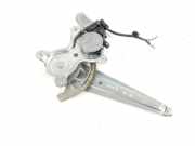 Türfensterheber hinten links TOYOTA HILUX VII Pick-up (_N1_, _N2_, _N3_) 3.0 D-4D 4WD (KUN26) 857200K020