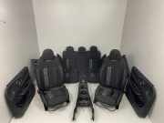 Sitzgarnitur komplett Leder geteilt Mini Mini Clubman (F54) 1234567