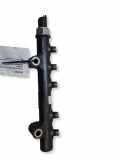 KRAFTSTOFFVERTEILER EINSPRITZLEISTE VERTEILERROHR VOLVO S80 II (AS) D4 100923
