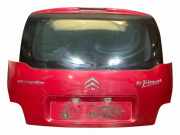 Kofferraumdeckel CITROËN C3 I (FC_) 1.6 16V HDi 43R001604