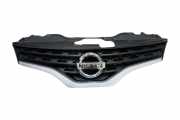 Vorderer oberer Gitter NISSAN NV200 Furgon/Estate 1.5 dci (M20, M20M) 62310JX00A