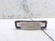 Kennzeichenleuchte Mercedes-Benz CLK (C208) 1708200356