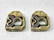 Kühlerträger VW Caddy III Kasten (2KA) 1Z0121367B