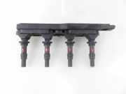 Zündspule OPEL VECTRA B (36_) 1.8 i 16V 6148850004