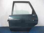 Tür links hinten Audi 80 Avant (8C, B4)