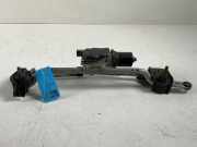 Scheibenwischermotor vorne MAZDA 3 (BM) 2.2 D BHS267450