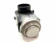 Einparkhilfe vorne MERCEDES-BENZ CLK (C209) 270 CDI (209.316) 0263003167 2815E