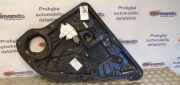 Fensterheber rechts hinten Mercedes-Benz M-Klasse (W166) A1667300279